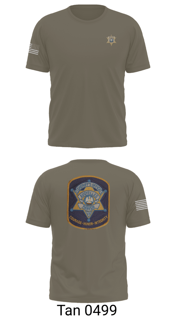Short Sleeve Performance Shirt, Criminal Investigation, , Teamtime, Team time, sublimation, custom sports apparel, team uniforms, spirit wear, spiritwear, sports uniforms, custom shirts, team store, custom team store, fundraiser sports, apparel fundraiser