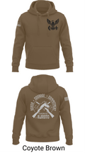 Kennesaw Mountain NJROTC 60987688 Hoodie - 17