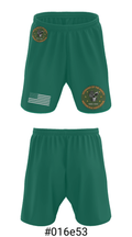 Veterans of the North 96790604 Athletic Shorts With Pockets - 15