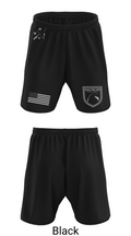 Hold The Line 93107237 Athletic Shorts With Pockets - 20