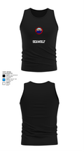 SEAWOLF 60175747 Tank Top - 37