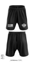 Elevated Industries 26715295 Athletic Shorts With Pockets - 102