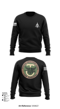 SRT 79879936 Crew Neck Sweatshirt - 105