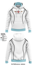 ACE Volleyball Club 23425419 Hoodie - 1 (1)