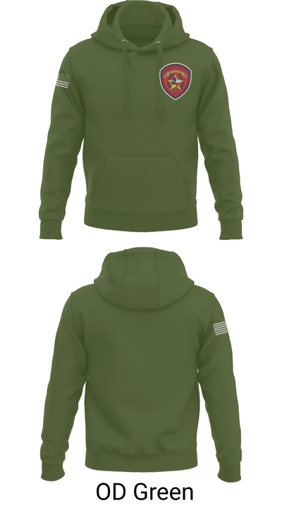 DPS 61986811 Hoodie - 55