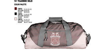 Duffle Bag, Hooligans, Men's Soccer, Teamtime, Team time, sublimation, custom sports apparel, team uniforms, spirit wear, spiritwear, sports uniforms, custom shirts, team store, custom team store, fundraiser sports, apparel fundraiser