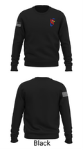 Cheney Cardinals Bowling 69557538 Crew Neck Sweatshirt - 21