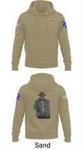 Bandoleros 86621412 Hoodie - 98