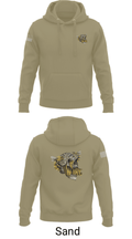C-10 TRP white platoon 11255511 Hoodie - 98