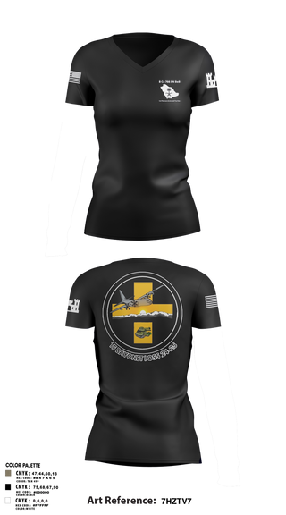 Womens Short Sleeve Vneck Shirt, , Army, Teamtime, Team time, sublimation, custom sports apparel, team uniforms, spirit wear, spiritwear, sports uniforms, custom shirts, team store, custom team store, fundraiser sports, apparel fundraiser