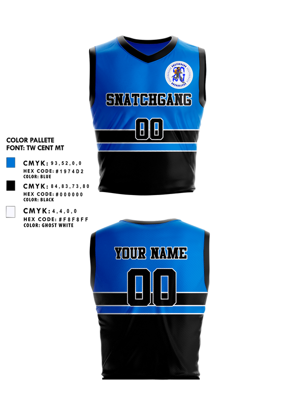 Mens Basketball Jersey, SnatchGang, Men's Basketball, Teamtime, Team time, sublimation, custom sports apparel, team uniforms, spirit wear, spiritwear, sports uniforms, custom shirts, team store, custom team store, fundraiser sports, apparel fundraiser