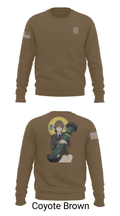 3/7 54731688 Crew Neck Sweatshirt - 5