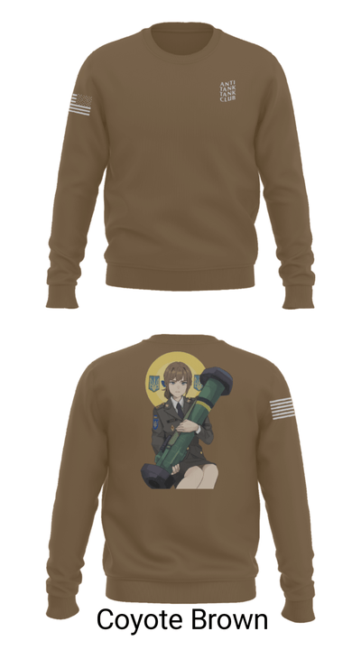 3/7 54731688 Crew Neck Sweatshirt - 5