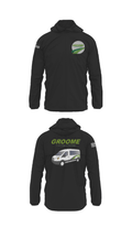 Groome Transportation 25509657 Windbreaker - 33