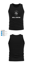 Skull Fighters 92477274 Tank Top - 32