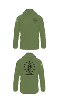 2nd Company Governor's Foot Guard 46086326 Windbreaker - 39