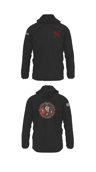 Windbreaker, Blexen69, , Teamtime, Team time, sublimation, custom sports apparel, team uniforms, spirit wear, spiritwear, sports uniforms, custom shirts, team store, custom team store, fundraiser sports, apparel fundraiser