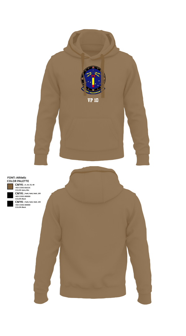Hoodie, Vp 10, Navy, Teamtime, Team time, sublimation, custom sports apparel, team uniforms, spirit wear, spiritwear, sports uniforms, custom shirts, team store, custom team store, fundraiser sports, apparel fundraiser
