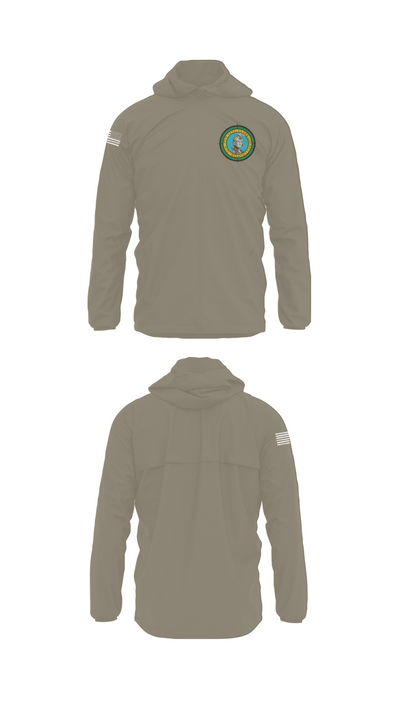 PNW Vets - Clark County 54348387 Windbreaker - 61