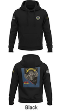 152 Port Dawgs 71317587 Hoodie - 38