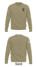 GREEN KNIGHTS MMC 40698411 Crew Neck Sweatshirt - 85
