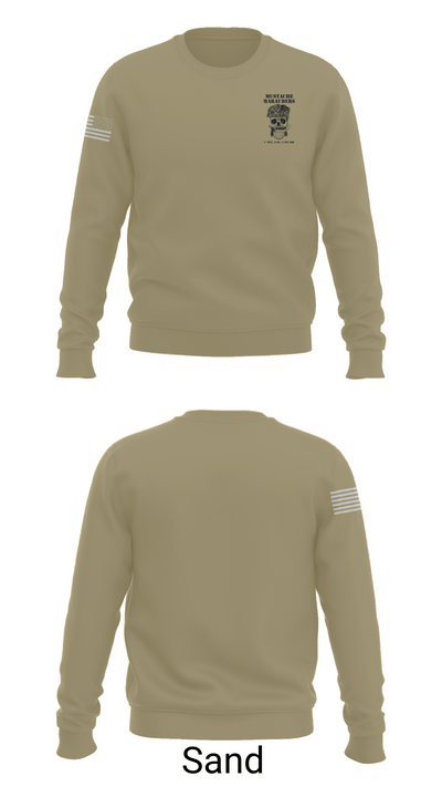 GREEN KNIGHTS MMC 40698411 Crew Neck Sweatshirt - 85