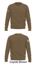 18th Airborne Corps 40429771 Crew Neck Sweatshirt - 10