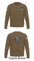 Wilmington Tiger Shark 19373018 Crew Neck Sweatshirt - 5