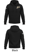Purdue University Baseball 36887531 Hoodie - 10