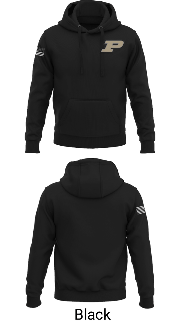 Hoodie, Purdue University Baseball, Baseball, Teamtime, Team time, sublimation, custom sports apparel, team uniforms, spirit wear, spiritwear, sports uniforms, custom shirts, team store, custom team store, fundraiser sports, apparel fundraiser