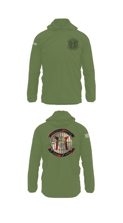 HQSPT Bn, PMO, Brig 79811584 Windbreaker - 41