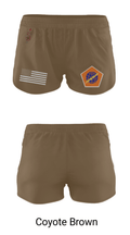 98th Expeditionary Signal Battalion 25845475 Ranger Panties - 3