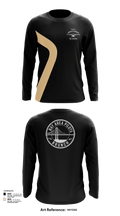 Fly media 62249029 Long Sleeve Performance Shirt 107