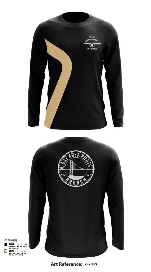 Long Sleeve Performance Shirt, Fly media, , Teamtime, Team time, sublimation, custom sports apparel, team uniforms, spirit wear, spiritwear, sports uniforms, custom shirts, team store, custom team store, fundraiser sports, apparel fundraiser