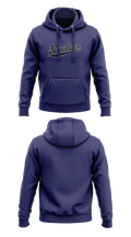 IWV Youth Baseball 93154147 Hoodie - 18