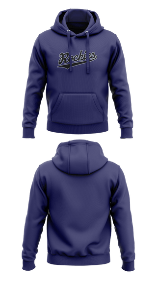 Hoodie, IWV Youth Baseball, Baseball, Teamtime, Team time, sublimation, custom sports apparel, team uniforms, spirit wear, spiritwear, sports uniforms, custom shirts, team store, custom team store, fundraiser sports, apparel fundraiser