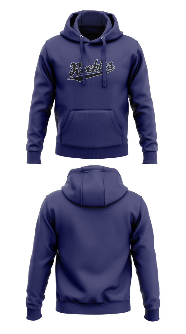 Hoodie, IWV Youth Baseball, Baseball, Teamtime, Team time, sublimation, custom sports apparel, team uniforms, spirit wear, spiritwear, sports uniforms, custom shirts, team store, custom team store, fundraiser sports, apparel fundraiser