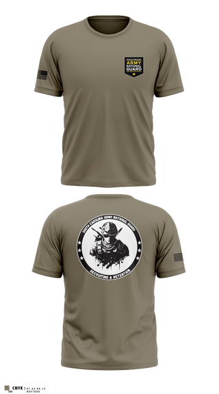 Short Sleeve Performance Shirt, Recruiting & Retention, National Guard, Teamtime, Team time, sublimation, custom sports apparel, team uniforms, spirit wear, spiritwear, sports uniforms, custom shirts, team store, custom team store, fundraiser sports, apparel fundraiser
