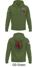 567 red horse 59779308 Hoodie - 32