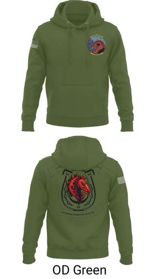 Hoodie, 567 red horse, Air Force, Teamtime, Team time, sublimation, custom sports apparel, team uniforms, spirit wear, spiritwear, sports uniforms, custom shirts, team store, custom team store, fundraiser sports, apparel fundraiser