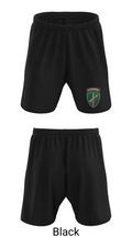 443 CA B Co 51054164 Athletic Shorts With Pockets - 29