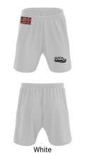 EJ TOWING AND RECOVERY 5748592 Athletic Shorts With Pockets - 1