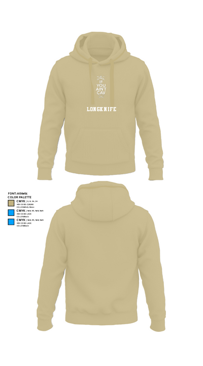 Longknife 89449202 Hoodie - 91