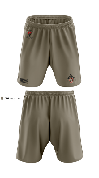 Athletic Shorts With Pockets, 1-111 MTR renew1-111 SkinWalker renew, National Guard, Teamtime, Team time, sublimation, custom sports apparel, team uniforms, spirit wear, spiritwear, sports uniforms, custom shirts, team store, custom team store, fundraiser sports, apparel fundraiser