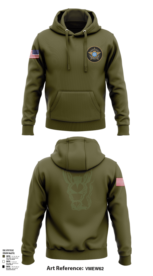 Hoodie, Lowndes County Sheriff’s Office Special Operations Division, , Teamtime, Team time, sublimation, custom sports apparel, team uniforms, spirit wear, spiritwear, sports uniforms, custom shirts, team store, custom team store, fundraiser sports, apparel fundraiser