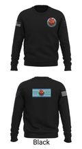 The Pasifika Islander Kava Bar 7240387 Crew Neck Sweatshirt - 21