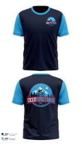 Cicloturistando 82960514 Short Sleeve Performance Shirt - 41