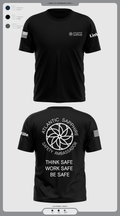 undefined Short Sleeve Performance Shirt - 2