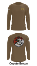 ROOSTER 24991887 Long Sleeve Performance Shirt 6