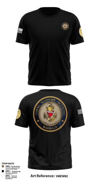Old School Cotton Feel Shirt, CMAA, Navy, Teamtime, Team time, sublimation, custom sports apparel, team uniforms, spirit wear, spiritwear, sports uniforms, custom shirts, team store, custom team store, fundraiser sports, apparel fundraiser
